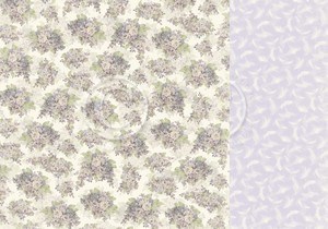 Lilacs, new beginnings, piondesign.*
